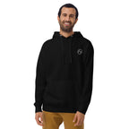 Après Ski Instructor Hoodie - Black