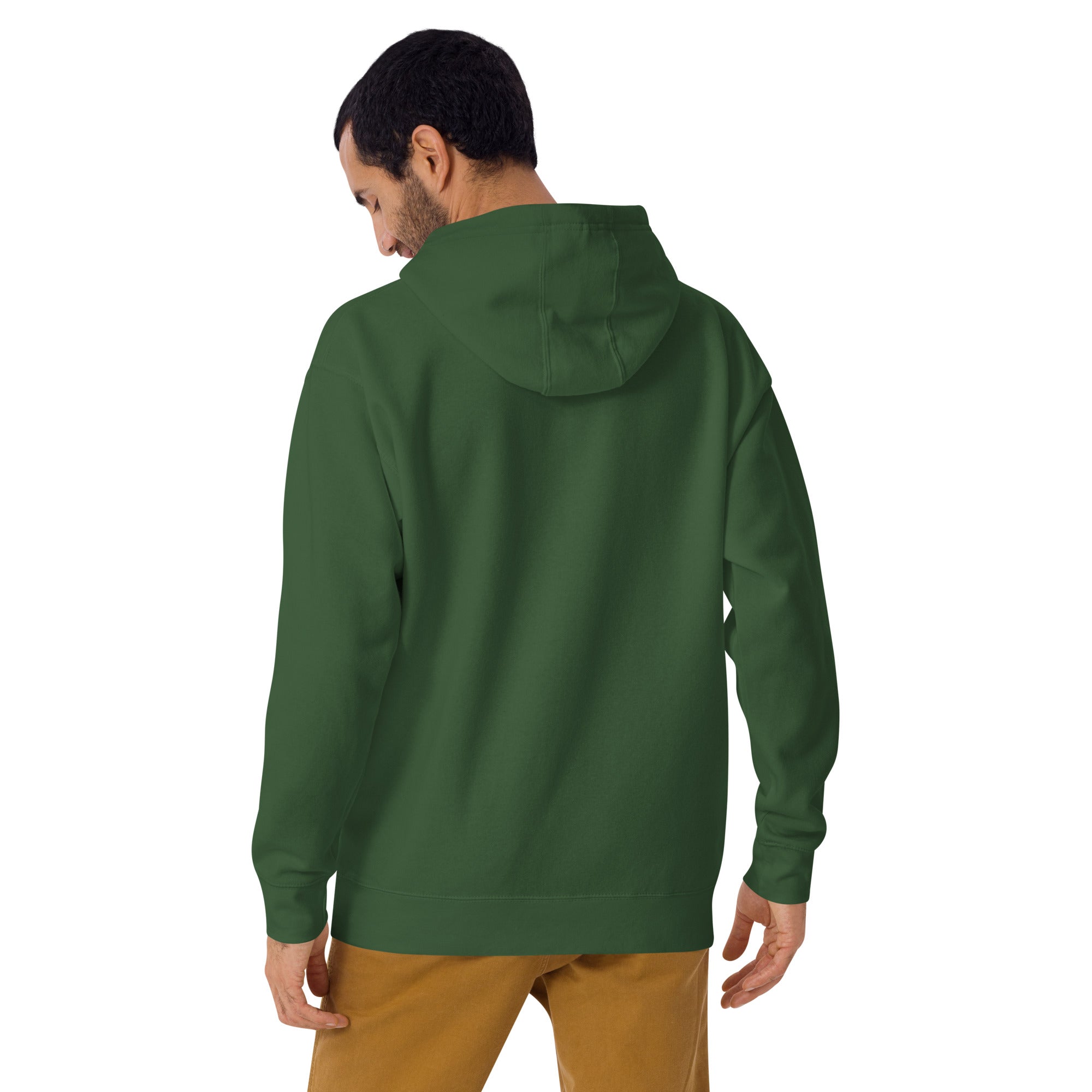 Après Ski Daily Classic Hoodie