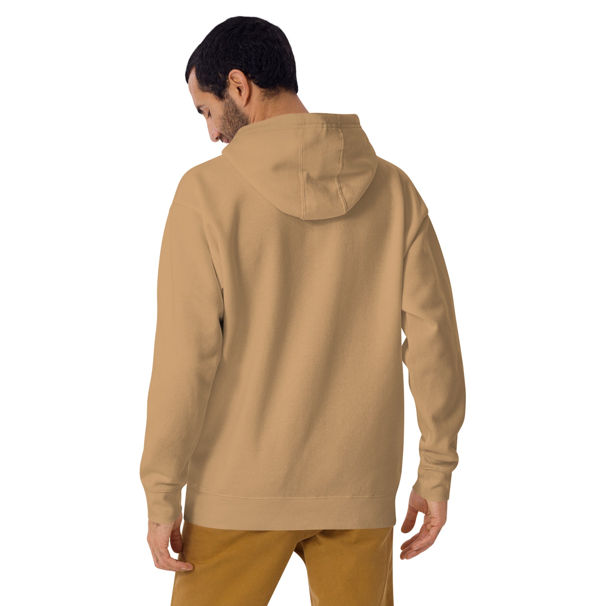 Après Ski Daily Classic Hoodie