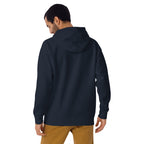 Après Ski Daily Club Hoodie - Navy Blazer