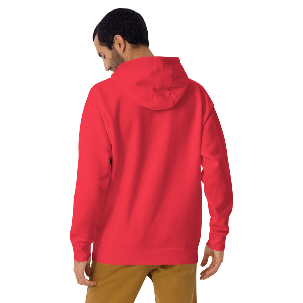 Après Ski Daily Classic Hoodie