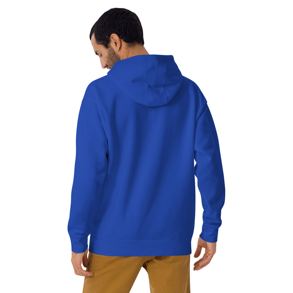 Après Ski Daily Classic Hoodie