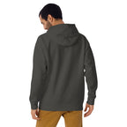 Après Ski Daily Classic Hoodie