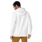 Après Ski Daily Club Hoodie - White