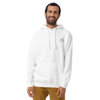 Après Ski Instructor Hoodie - White