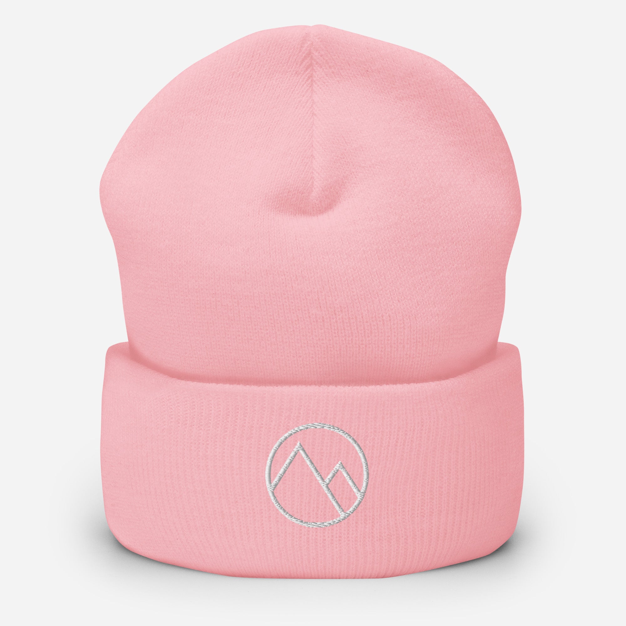 Après Ski Daily Beanie - Baby Pink