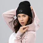 Après Ski Daily Beanie - Black