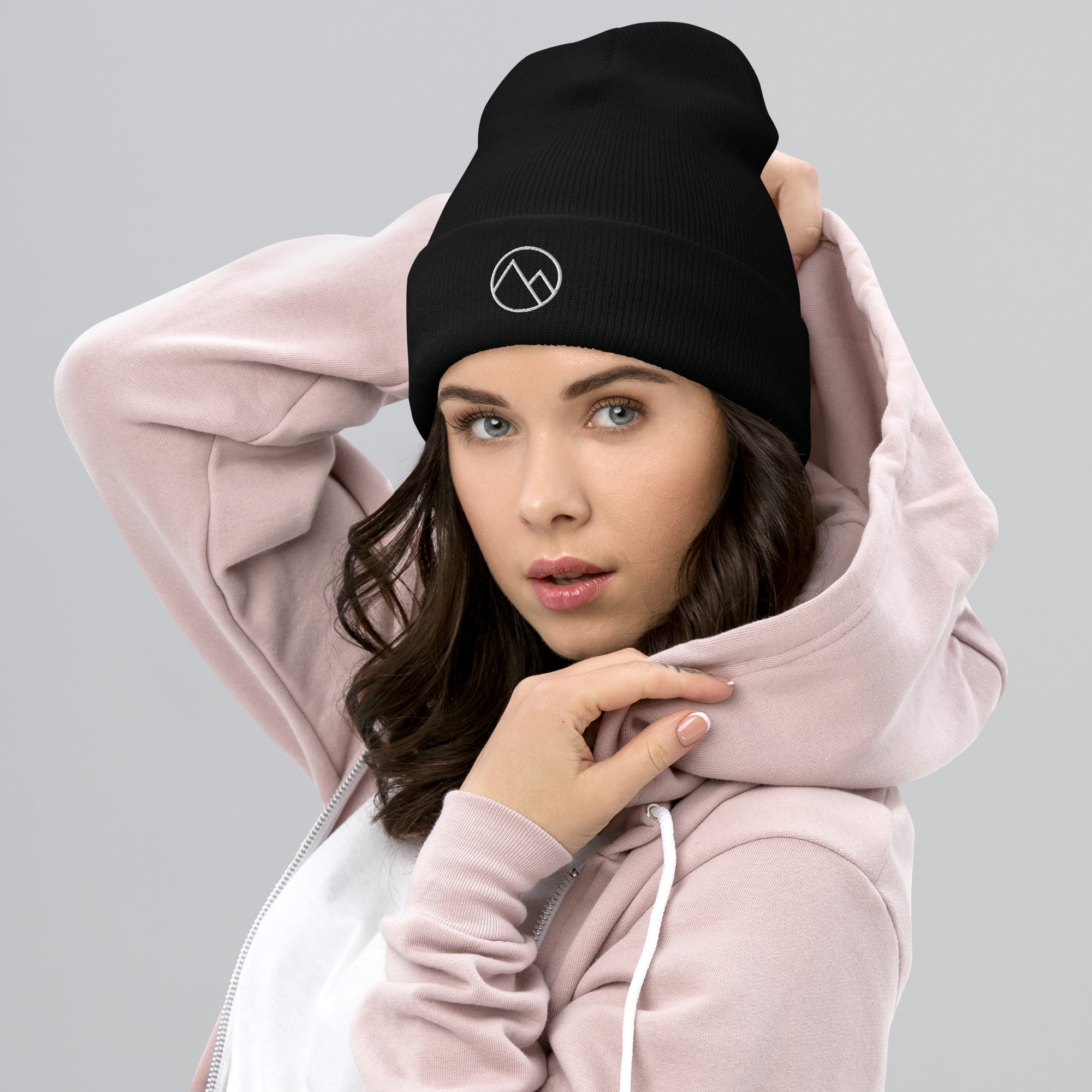 Après Ski Daily Beanie - Black