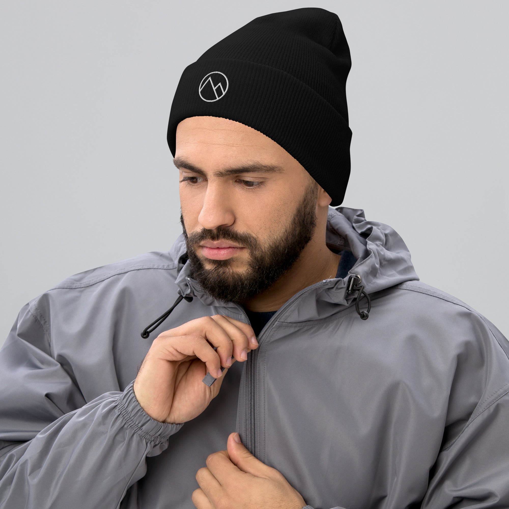 Après Ski Daily Beanie - Black