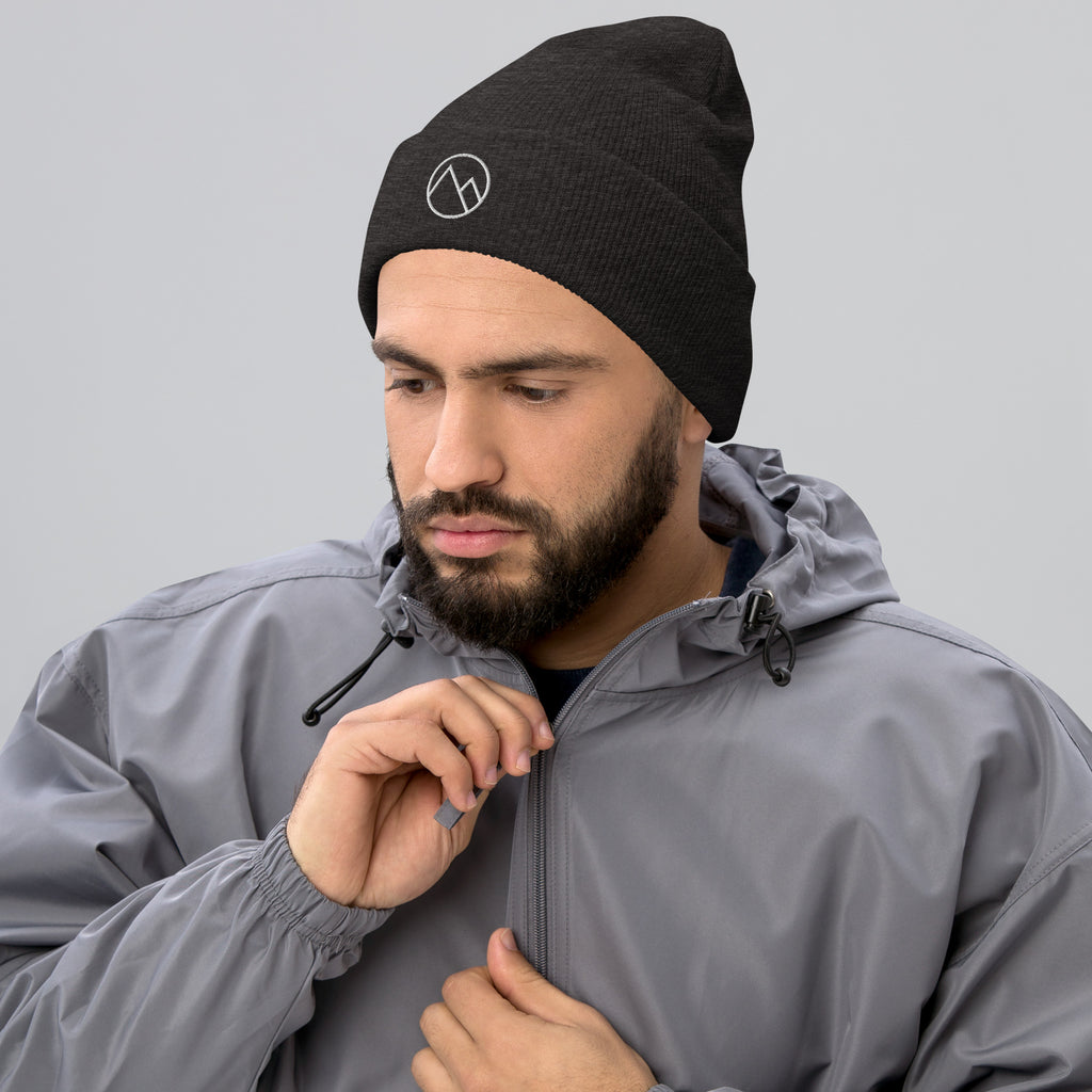 Après Ski Daily Beanie - Dark Grey