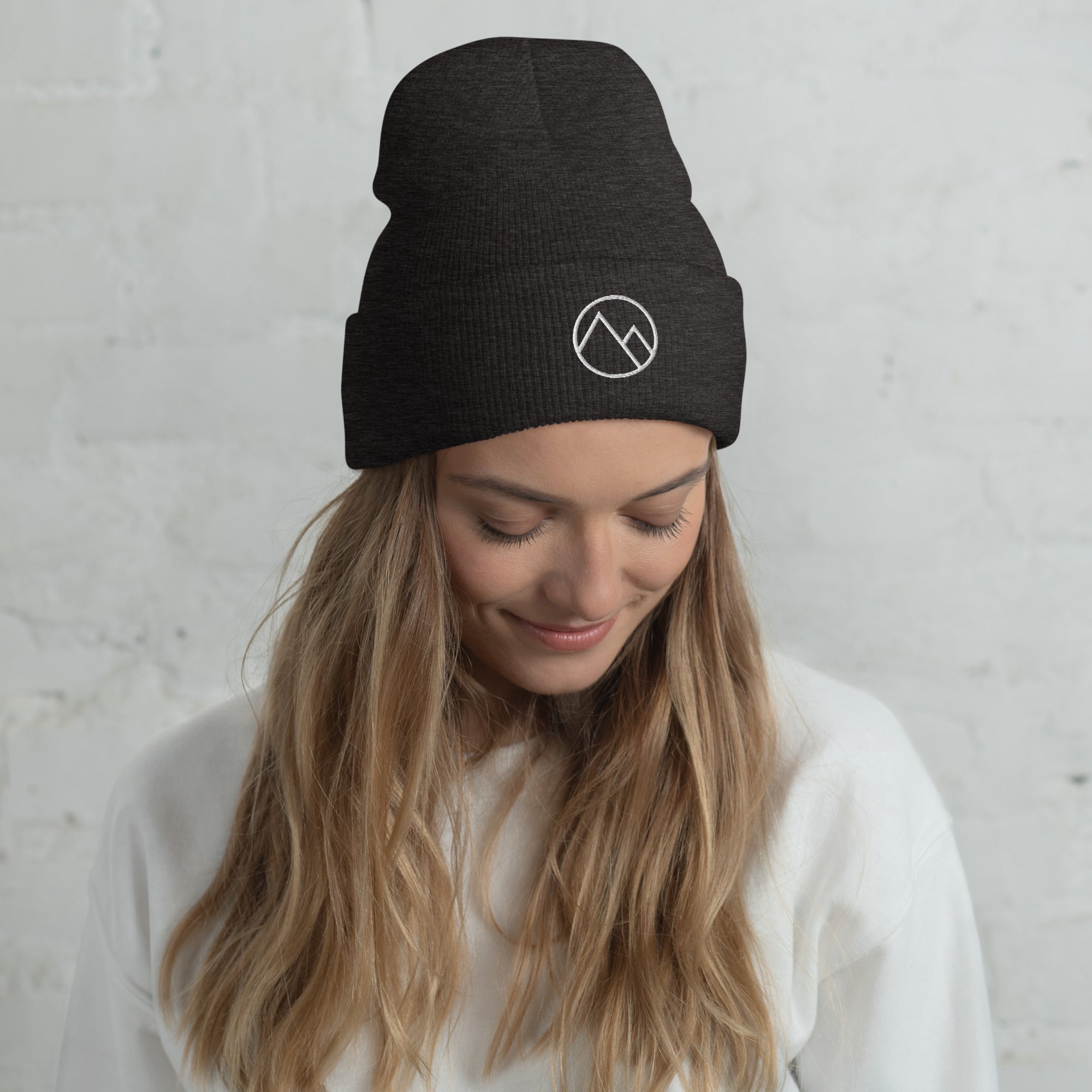 Après Ski Daily Beanie - Dark Grey
