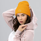 Après Ski Daily Beanie - Gold