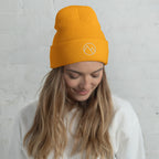Après Ski Daily Beanie - Gold