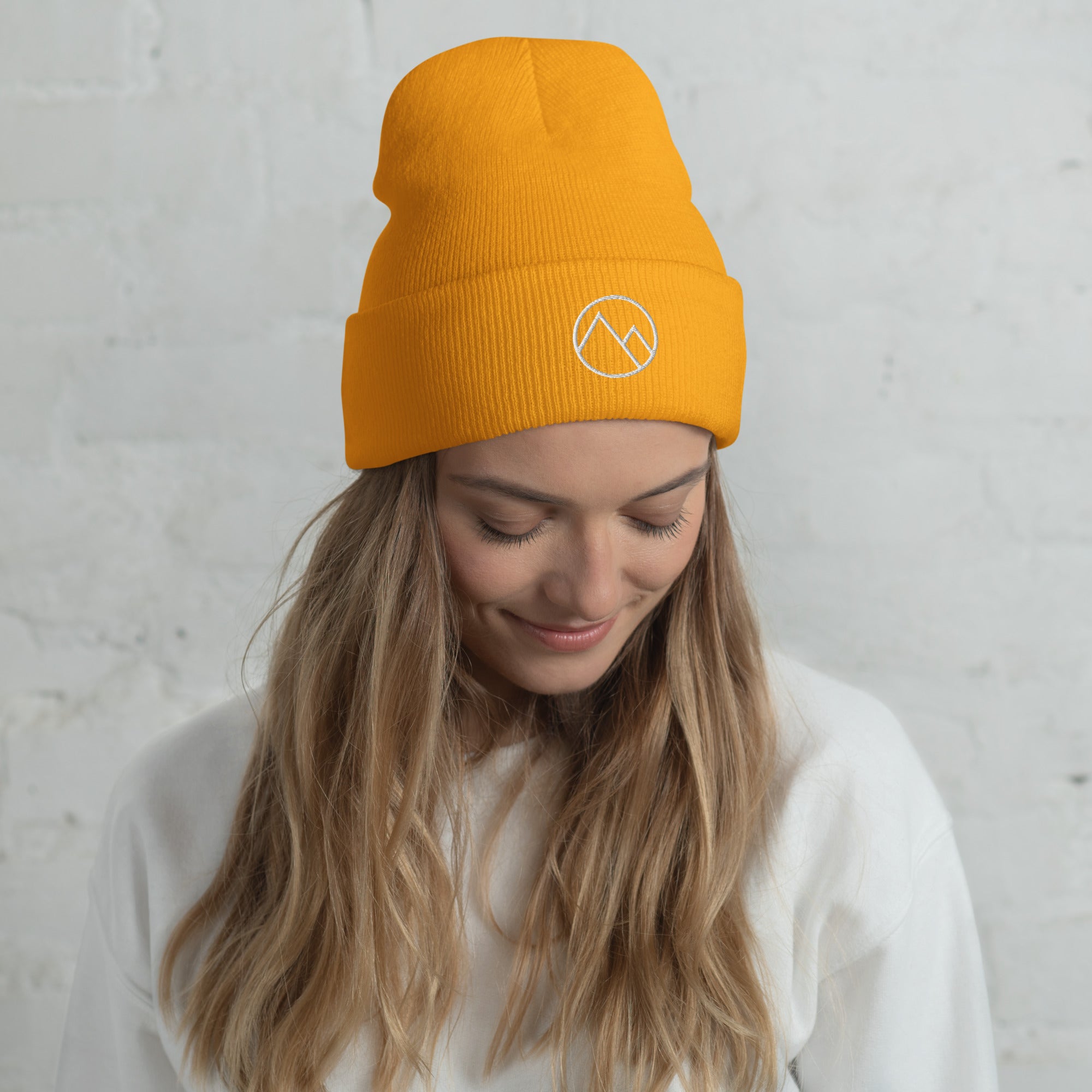 Après Ski Daily Beanie - Gold