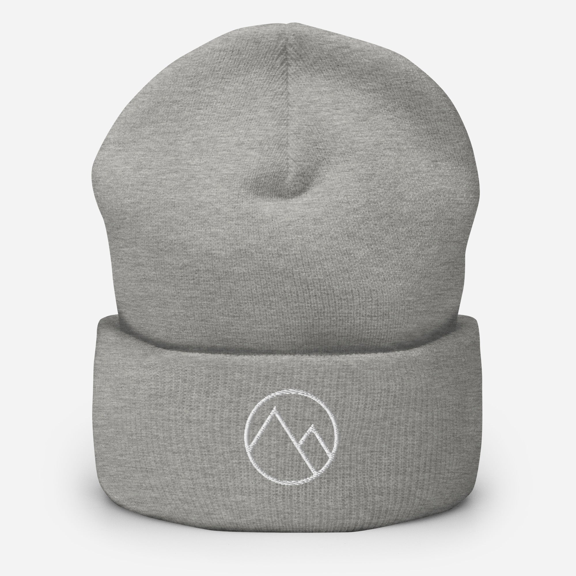 Après Ski Daily Beanie - Heather Grey