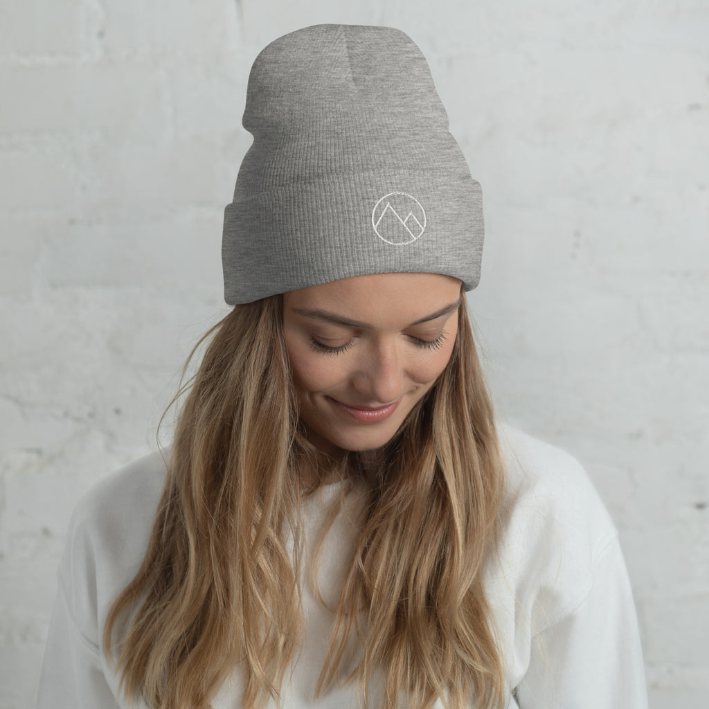 Après Ski Daily Beanie - Heather Grey