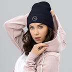 Après Ski Daily Beanie - Navy