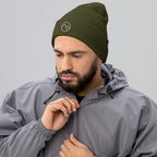 Après Ski Daily Beanie - Olive