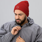 Après Ski Daily Beanie - Red