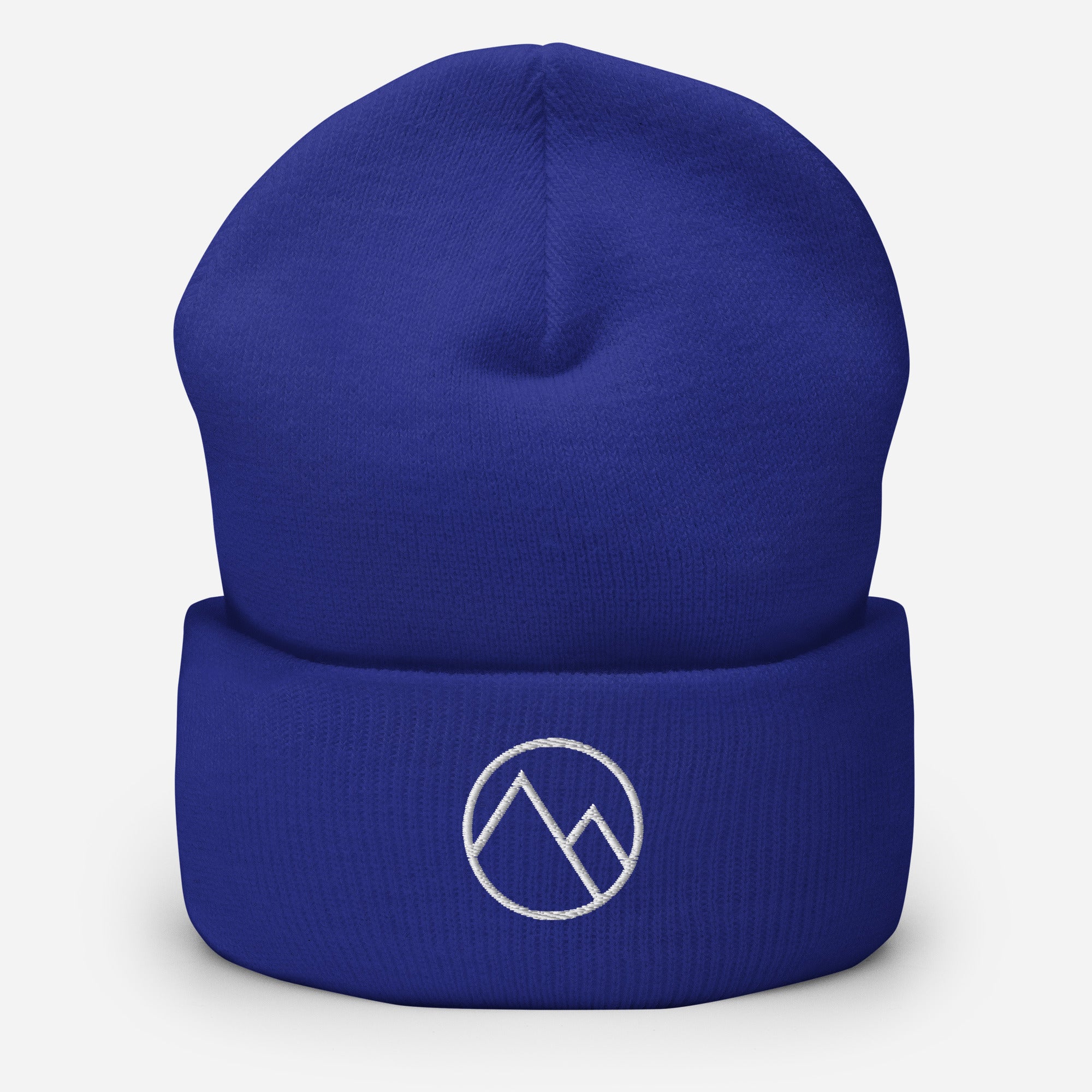 Après Ski Daily Beanie - Royal
