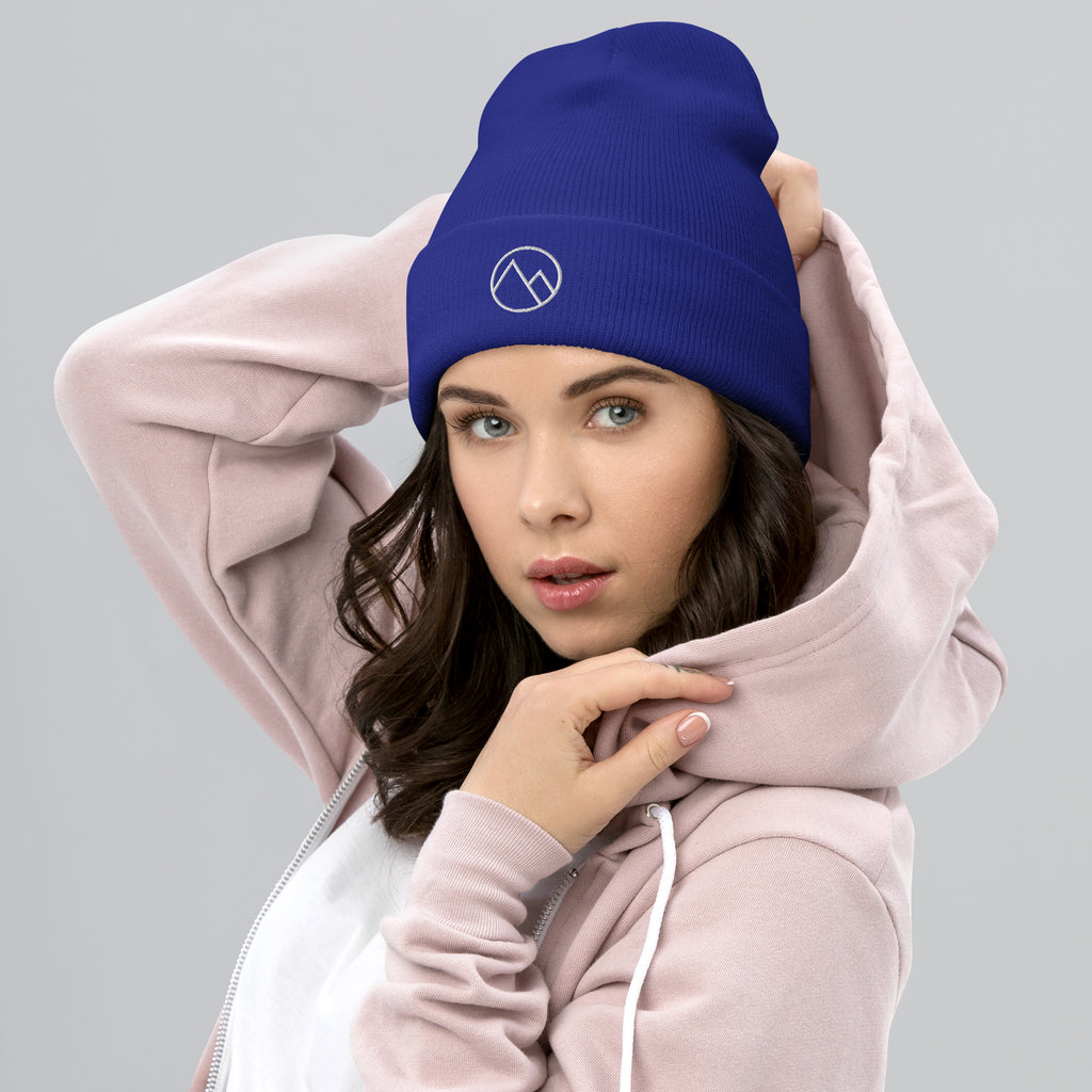 Après Ski Daily Beanie - Royal