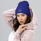 Après Ski Daily Beanie - Royal