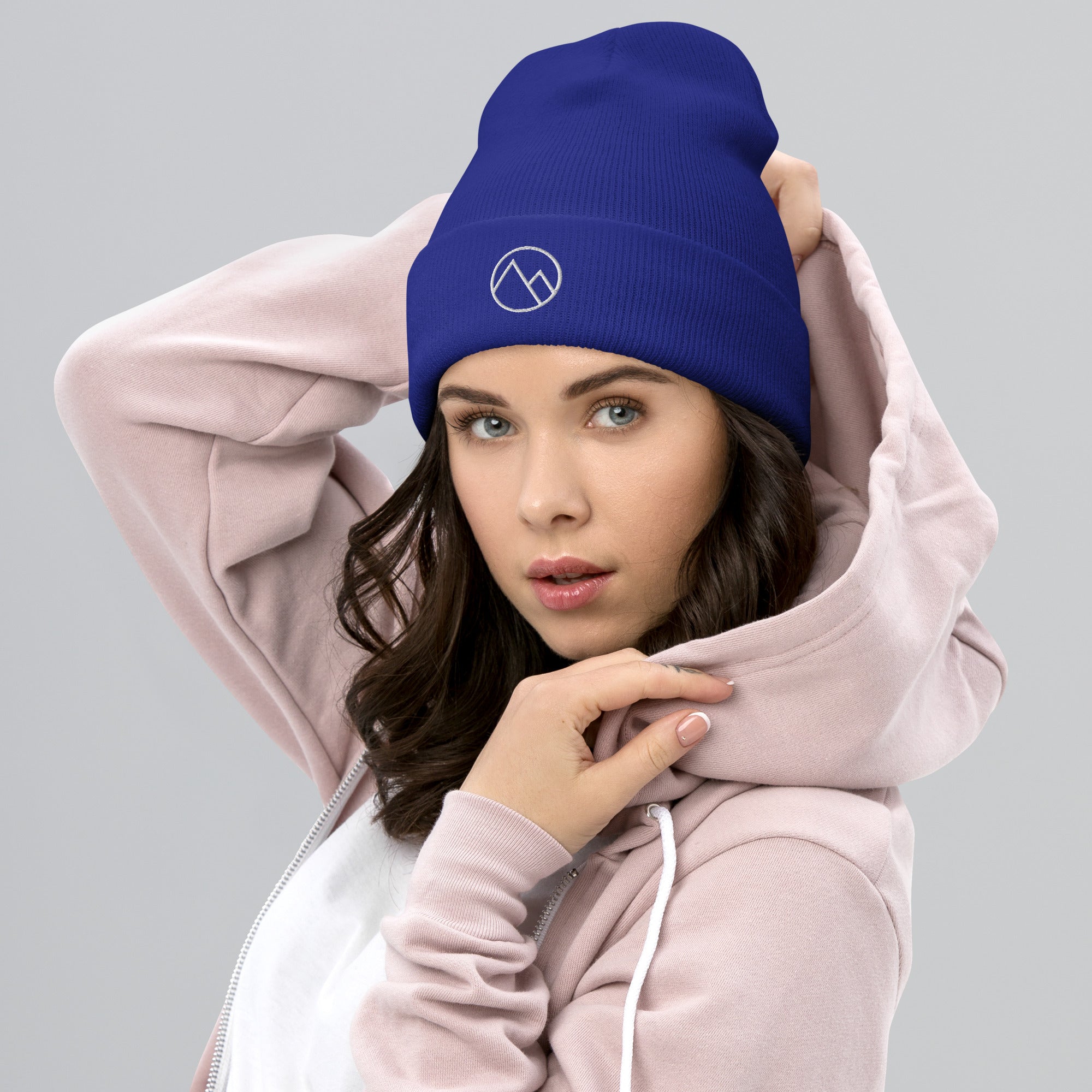 Après Ski Daily Beanie - Royal