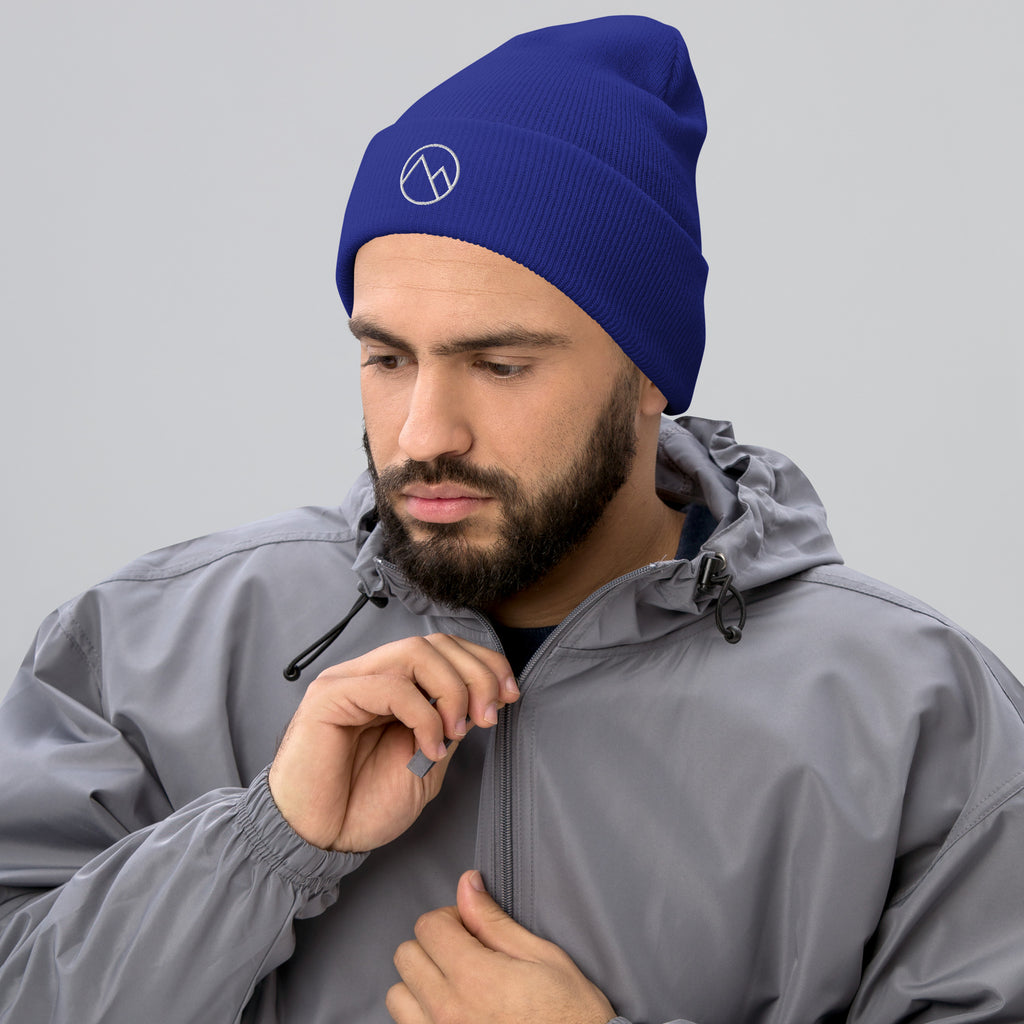 Après Ski Daily Beanie - Royal