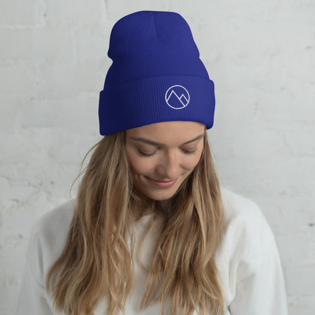 Après Ski Daily Beanie - Royal