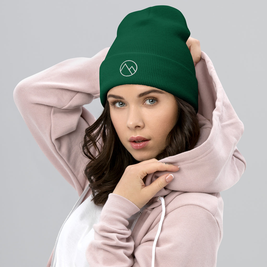Après Ski Daily Beanie - Spruce