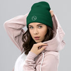 Après Ski Daily Beanie - Spruce