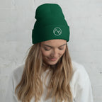 Après Ski Daily Beanie - Spruce
