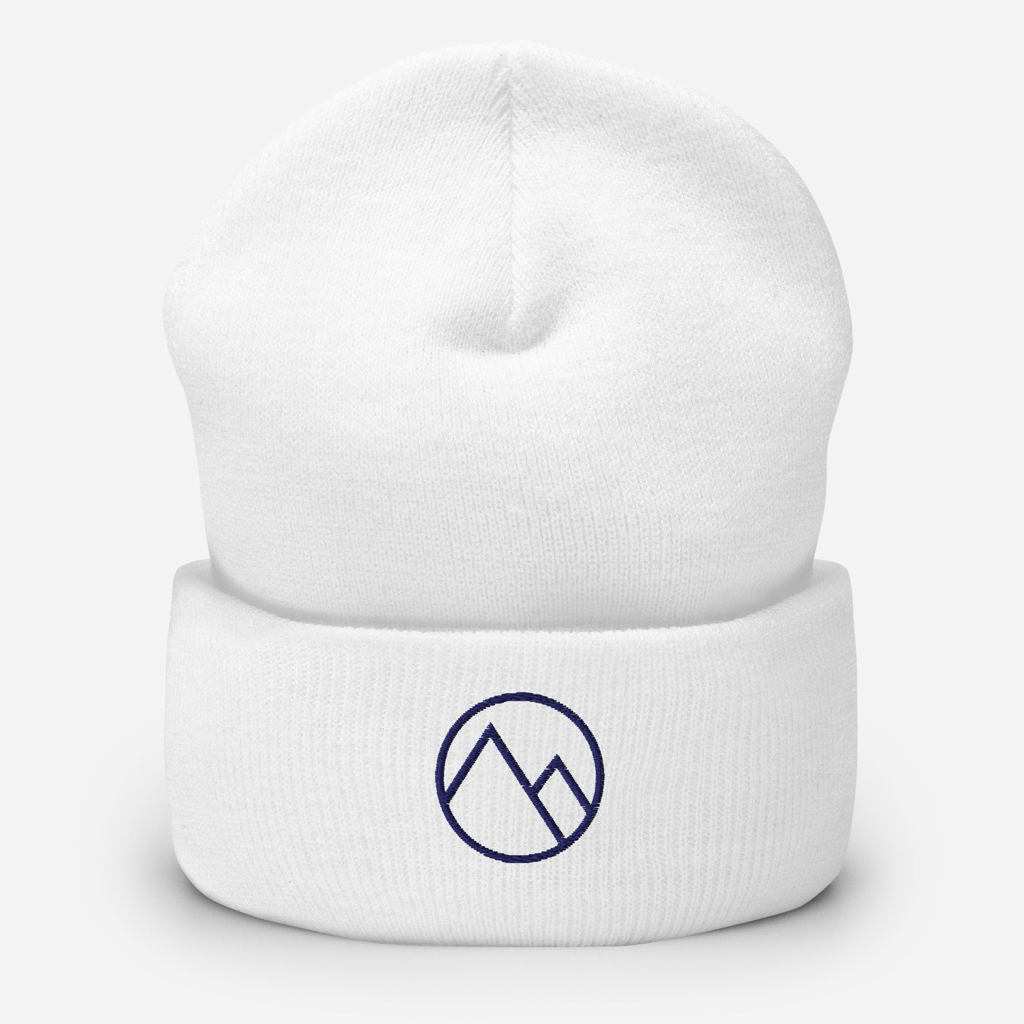 Après Ski Daily Beanie - White