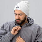 Après Ski Daily Beanie - White