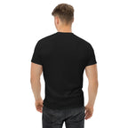Après Ski Daily Embroidery Classic T-shirt - Black