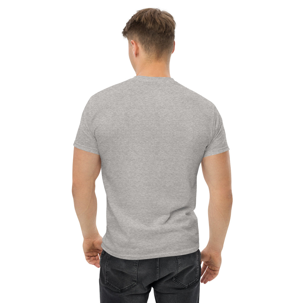 Après Ski Daily Club T-shirt - Sport Grey