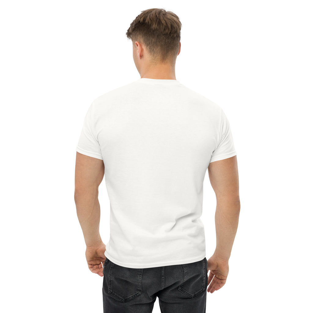 Après Ski Daily Design T-shirt - White