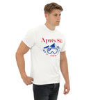 Après Ski Daily Club T-shirt - White